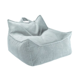 Tuoli/Säkkituoli Peppermint green, Wigiwama