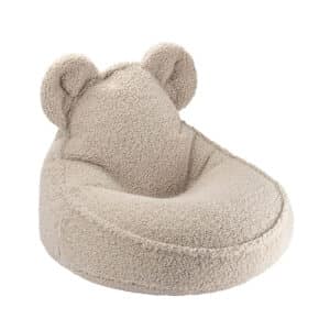 Lasten säkkituoli Teddy Biscuit Bear, Wigiwama