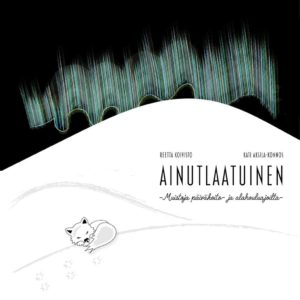 Ainutlaatuinen, muistoja päivähoito ja alakouluajoilta, Kirpunkoti