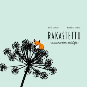 Rakastettu, vauvavuosien muistoja, Kirpunkoti