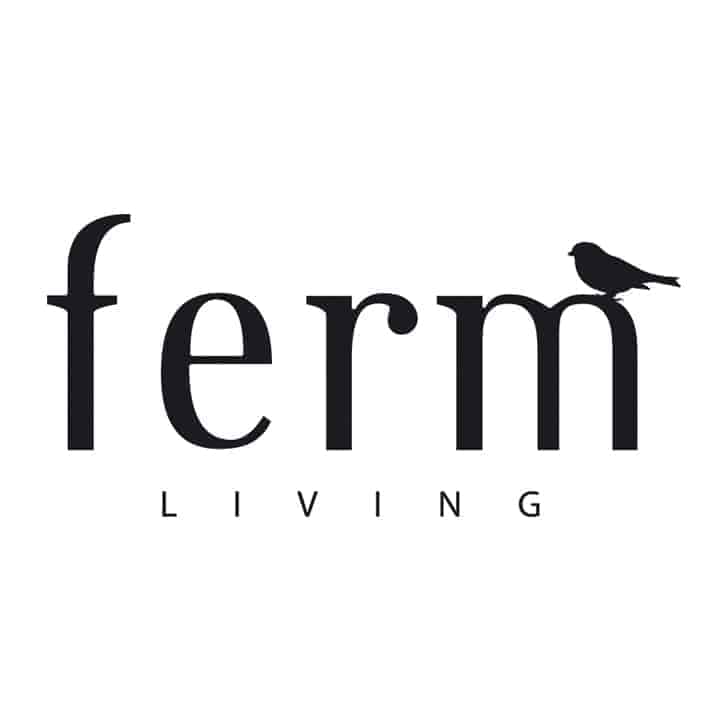 Ferm Living Kids, lastenhuoneen sisustustarvikkeita ja lastentarvikkeita Moimini verkkokaupasta.